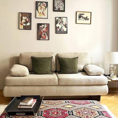 Modern & Charming @ Villas Quarter! 7Min To Center Vienna Exterior photo