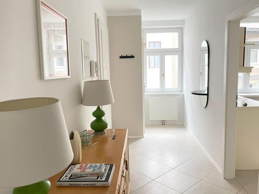 Modern & Charming @ Villas Quarter! 7Min To Center Vienna Exterior photo
