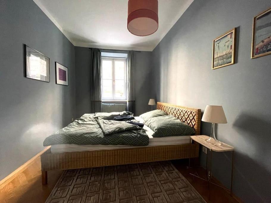 Modern & Charming @ Villas Quarter! 7Min To Center Vienna Exterior photo